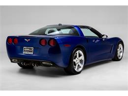 2005 Chevrolet Corvette (CC-2084251) for sale in Clifton Park, New York