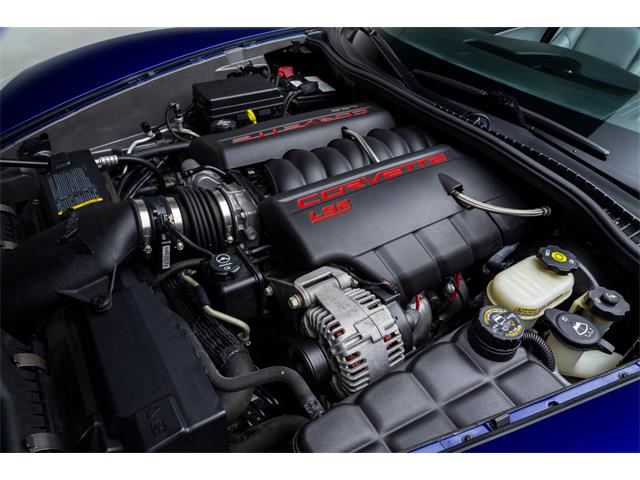 2005 Chevrolet Corvette (CC-2084251) for sale in Clifton Park, New York