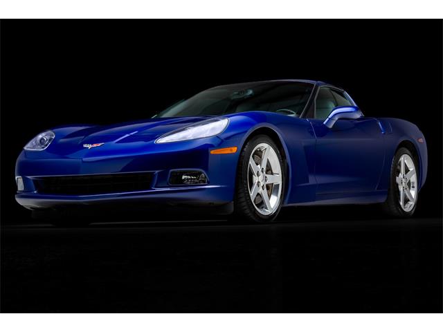 2005 Chevrolet Corvette (CC-2084251) for sale in Clifton Park, New York