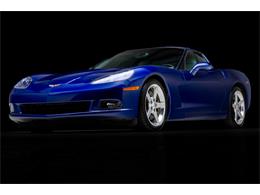 2005 Chevrolet Corvette (CC-2084251) for sale in Clifton Park, New York