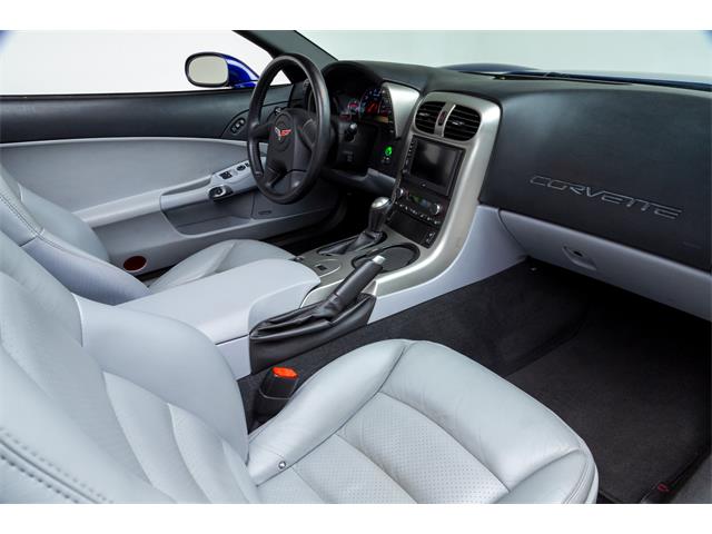 2005 Chevrolet Corvette (CC-2084251) for sale in Clifton Park, New York
