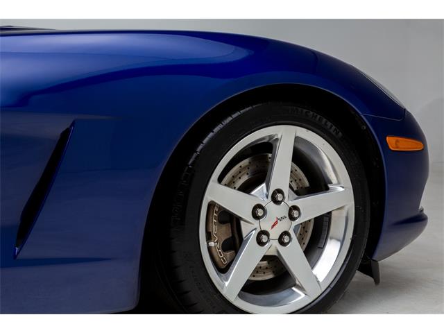 2005 Chevrolet Corvette (CC-2084251) for sale in Clifton Park, New York