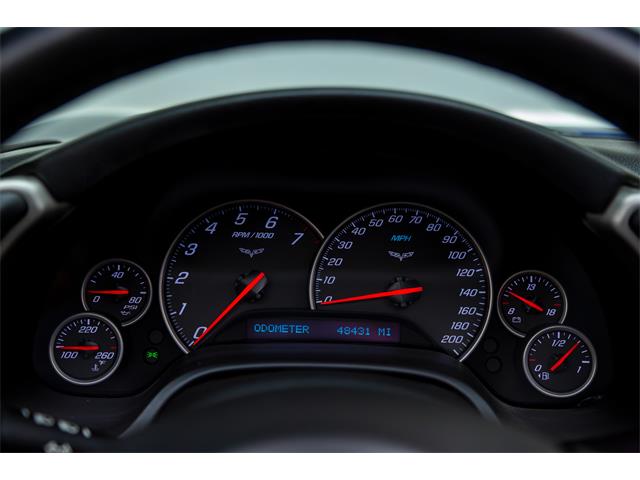 2005 Chevrolet Corvette (CC-2084251) for sale in Clifton Park, New York