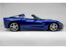 2005 Chevrolet Corvette (CC-2084251) for sale in Clifton Park, New York
