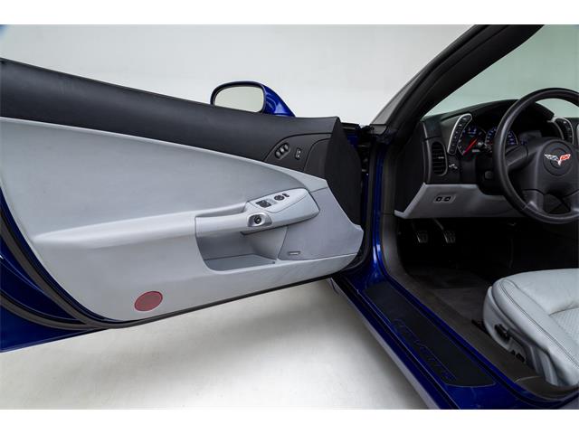 2005 Chevrolet Corvette (CC-2084251) for sale in Clifton Park, New York