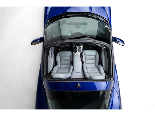 2005 Chevrolet Corvette (CC-2084251) for sale in Clifton Park, New York