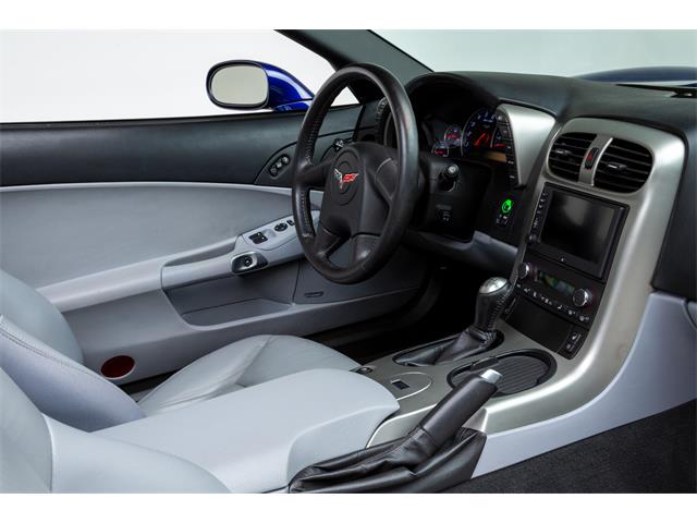 2005 Chevrolet Corvette (CC-2084251) for sale in Clifton Park, New York