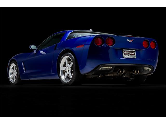2005 Chevrolet Corvette (CC-2084251) for sale in Clifton Park, New York