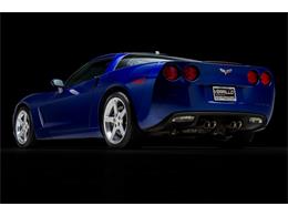 2005 Chevrolet Corvette (CC-2084251) for sale in Clifton Park, New York
