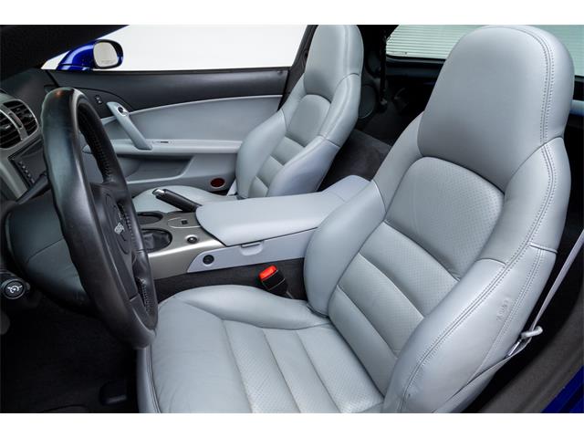 2005 Chevrolet Corvette (CC-2084251) for sale in Clifton Park, New York