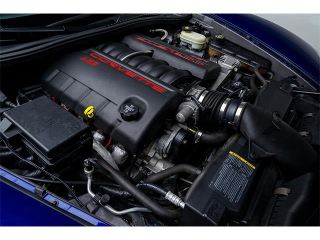 2005 Chevrolet Corvette (CC-2084251) for sale in Clifton Park, New York