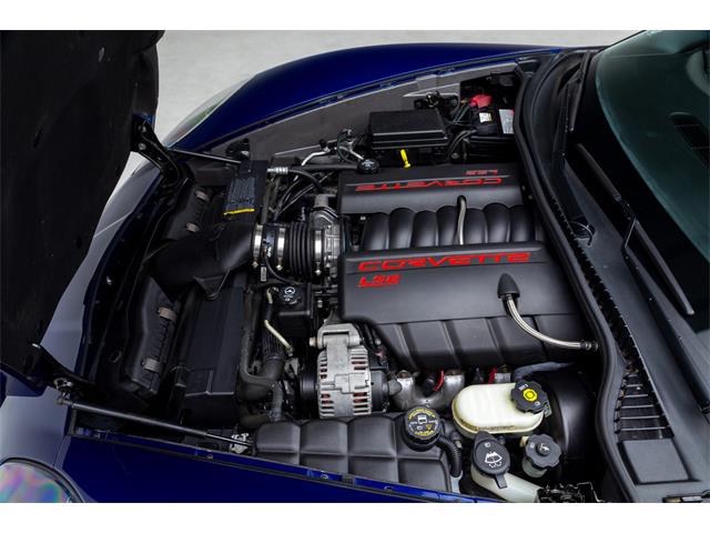 2005 Chevrolet Corvette (CC-2084251) for sale in Clifton Park, New York