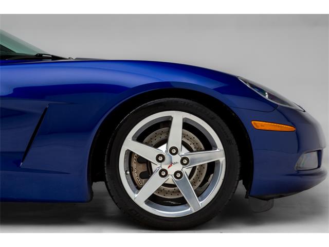 2005 Chevrolet Corvette (CC-2084251) for sale in Clifton Park, New York