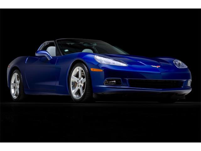 2005 Chevrolet Corvette (CC-2084251) for sale in Clifton Park, New York