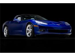 2005 Chevrolet Corvette (CC-2084251) for sale in Clifton Park, New York