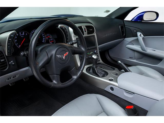 2005 Chevrolet Corvette (CC-2084251) for sale in Clifton Park, New York