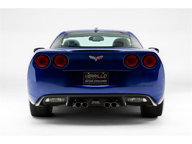 2005 Chevrolet Corvette (CC-2084251) for sale in Clifton Park, New York