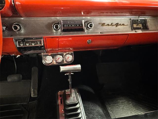1957 Chevrolet Bel Air (CC-2084254) for sale in Palm Desert , California