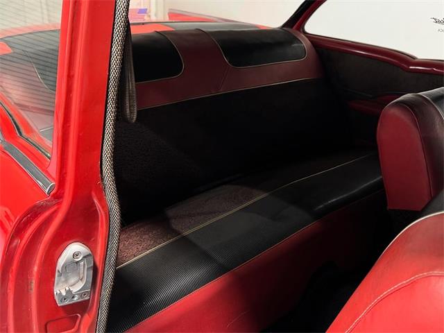 1957 Chevrolet Bel Air (CC-2084254) for sale in Palm Desert , California