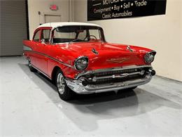 1957 Chevrolet Bel Air (CC-2084254) for sale in Palm Desert , California