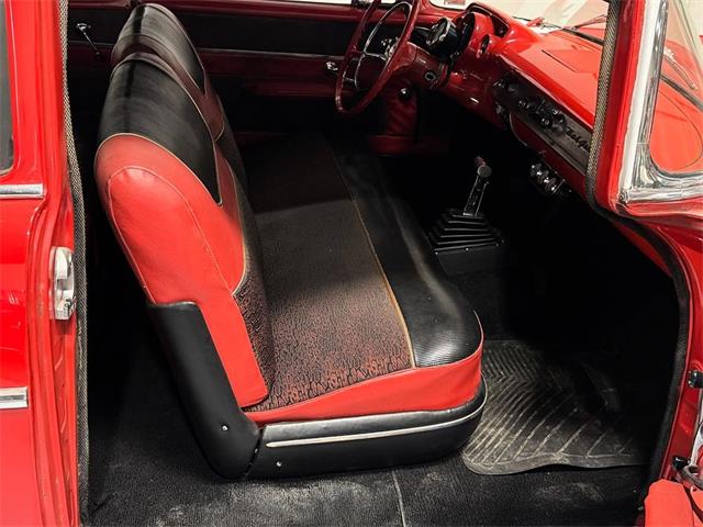 1957 Chevrolet Bel Air (CC-2084254) for sale in Palm Desert , California