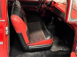 1957 Chevrolet Bel Air (CC-2084254) for sale in Palm Desert , California