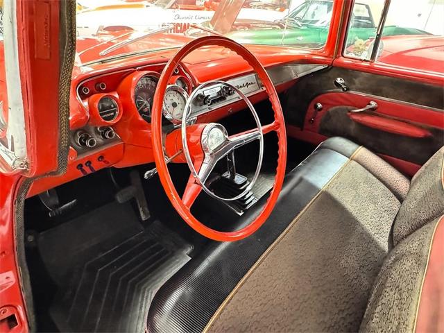 1957 Chevrolet Bel Air (CC-2084254) for sale in Palm Desert , California
