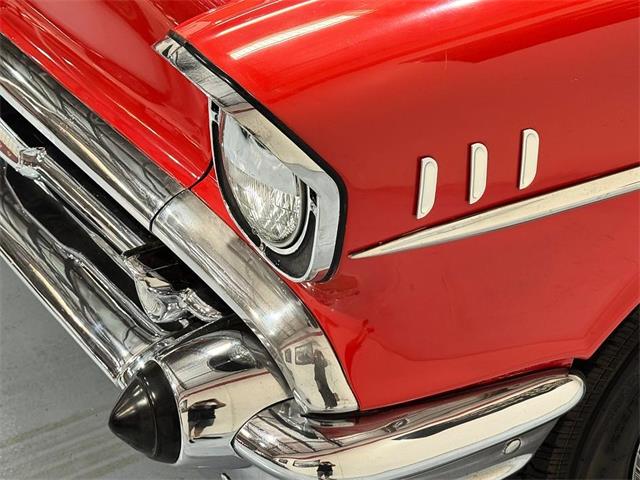 1957 Chevrolet Bel Air (CC-2084254) for sale in Palm Desert , California
