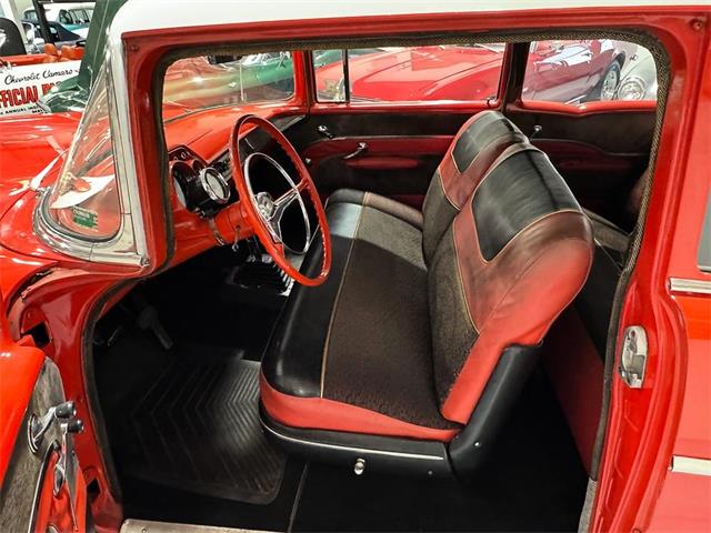 1957 Chevrolet Bel Air (CC-2084254) for sale in Palm Desert , California