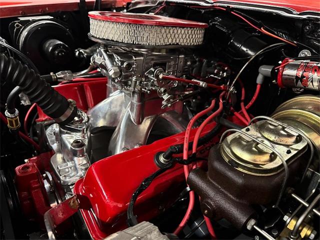 1957 Chevrolet Bel Air (CC-2084254) for sale in Palm Desert , California