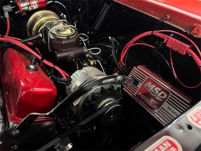 1957 Chevrolet Bel Air (CC-2084254) for sale in Palm Desert , California