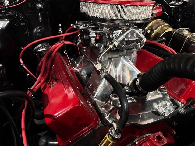 1957 Chevrolet Bel Air (CC-2084254) for sale in Palm Desert , California