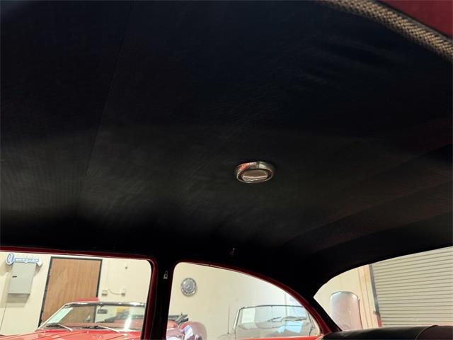 1957 Chevrolet Bel Air (CC-2084254) for sale in Palm Desert , California