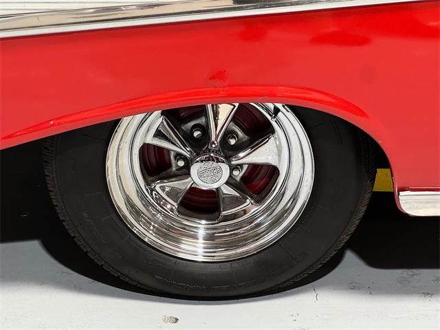 1957 Chevrolet Bel Air (CC-2084254) for sale in Palm Desert , California