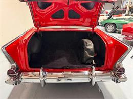 1957 Chevrolet Bel Air (CC-2084254) for sale in Palm Desert , California