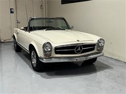 1966 Mercedes-Benz 230SL (CC-2084256) for sale in Palm Desert , California