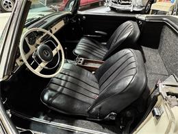 1966 Mercedes-Benz 230SL (CC-2084256) for sale in Palm Desert , California