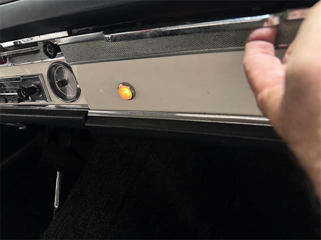 1966 Mercedes-Benz 230SL (CC-2084256) for sale in Palm Desert , California