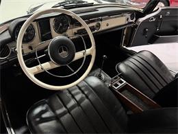 1966 Mercedes-Benz 230SL (CC-2084256) for sale in Palm Desert , California