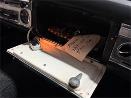 1966 Mercedes-Benz 230SL (CC-2084256) for sale in Palm Desert , California