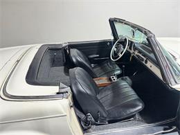 1966 Mercedes-Benz 230SL (CC-2084256) for sale in Palm Desert , California