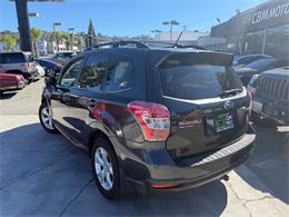 2014 Subaru Forester (CC-2084258) for sale in El Cajon, California