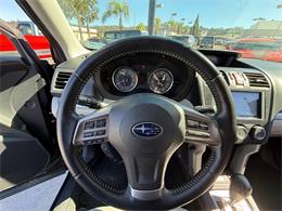 2014 Subaru Forester (CC-2084258) for sale in El Cajon, California