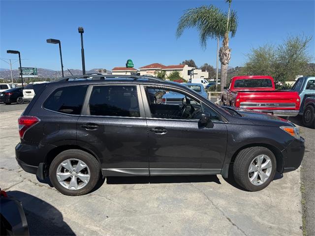 2014 Subaru Forester (CC-2084258) for sale in El Cajon, California