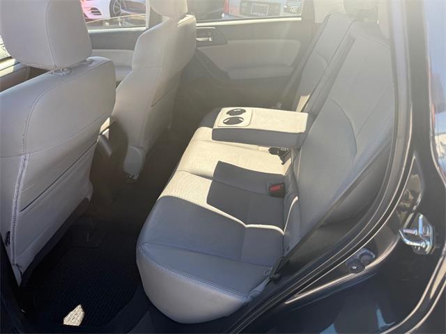2014 Subaru Forester (CC-2084258) for sale in El Cajon, California