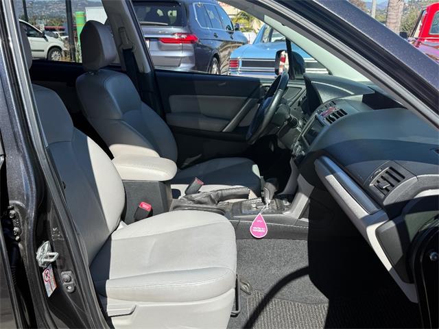 2014 Subaru Forester (CC-2084258) for sale in El Cajon, California