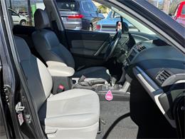 2014 Subaru Forester (CC-2084258) for sale in El Cajon, California