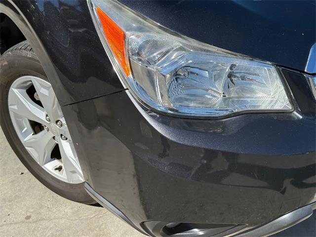 2014 Subaru Forester (CC-2084258) for sale in El Cajon, California