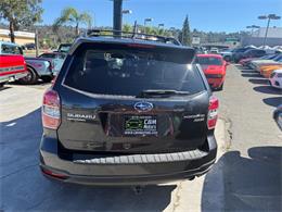 2014 Subaru Forester (CC-2084258) for sale in El Cajon, California