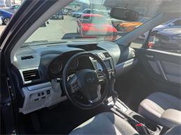 2014 Subaru Forester (CC-2084258) for sale in El Cajon, California